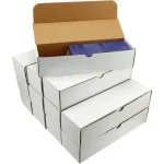 cardboard storage packaging
