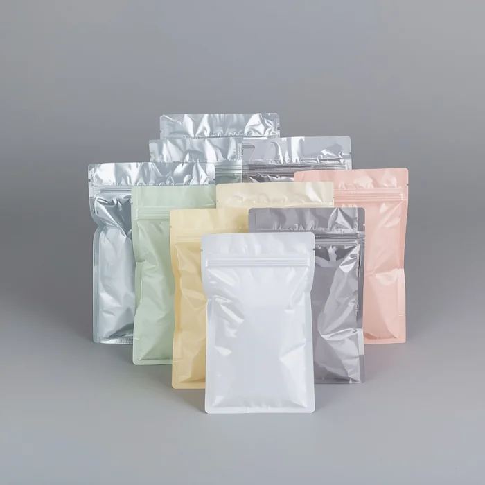 child resistant mylar bags wholesale