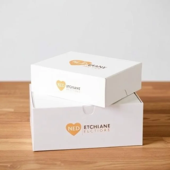 custom cardboard boxes with lids