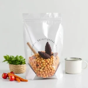 mylar bags for food storage