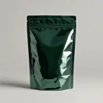 mylar weed bag