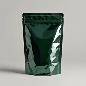 mylar weed bag