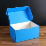printed cardboard boxes with lids