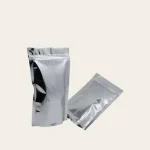 vacuum seal mylar bag