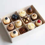 Custom Dessert Boxes