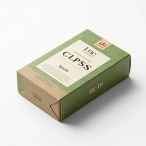 Custom spice boxes