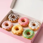 Donut Box
