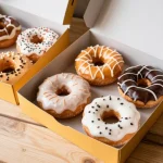 Donut Boxes