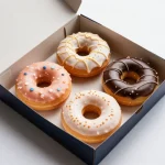 Donut packaging