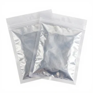 mylar vacuum seal bags