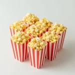 popcorn boxes