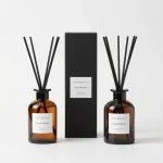 reed diffuser Packaging
