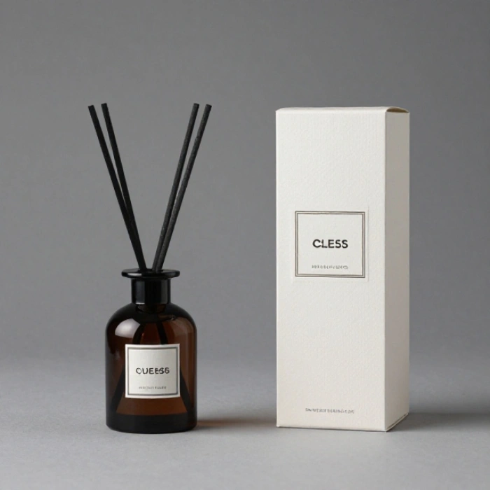 reed diffuser box