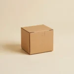 small cardboard boxes